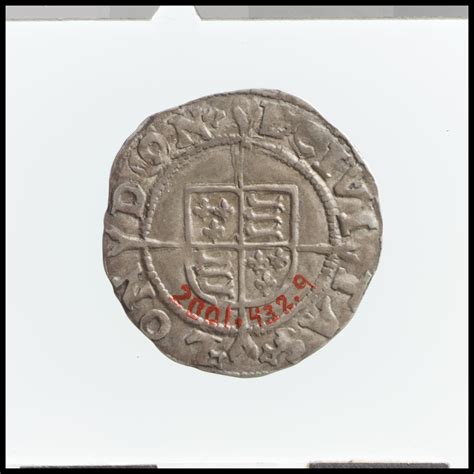 henry 8 echtgeld|Henry VIII (r.1509.